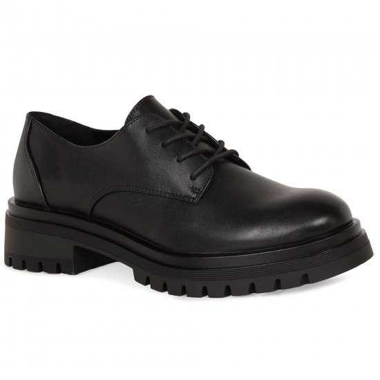 Barcelona Girls Senior School Shoes