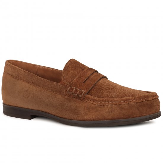 Juliette Womens Penny Loafers