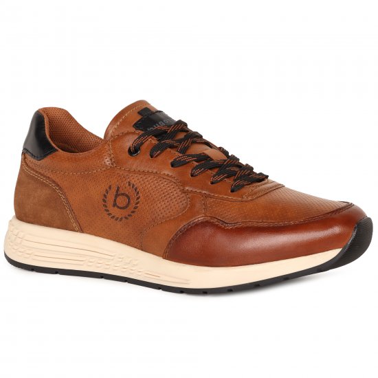 Rough Mens Trainers