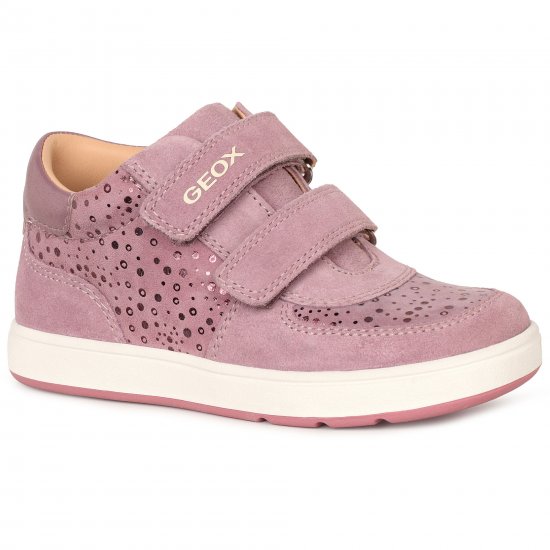 B Biglia Girls Infant Boots