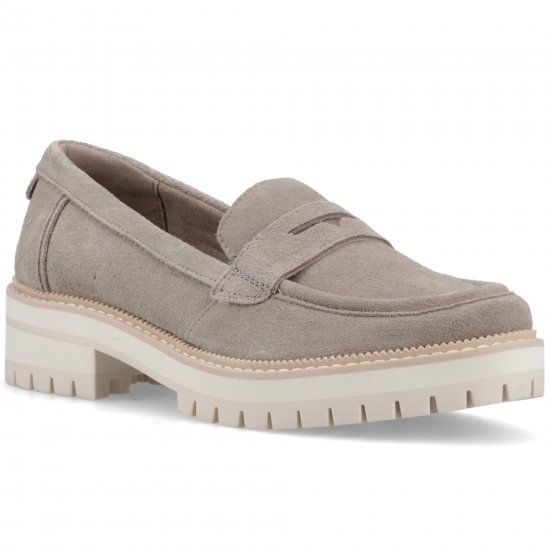 Cara Womens Loafers