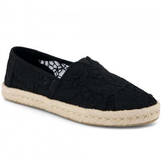 Alpargata Rope 2.0 Womens Slip On Shoes