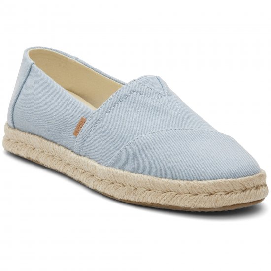 Alpargata Rope 2.0 Womens Slip On Shoes