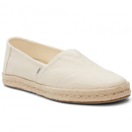Alpargata Rope 2.0 Womens Slip On Shoes