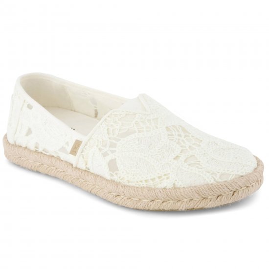 Alpargata Rope 2.0 Womens Slip On Shoes