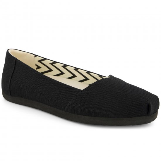Alpargata Ballet Womens Shoes