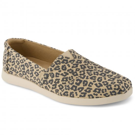 Alpargata Plus Womens Shoes