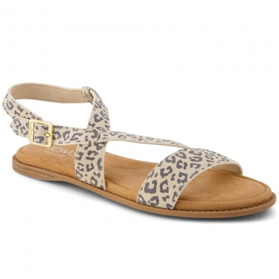 Mar Womens Sandals