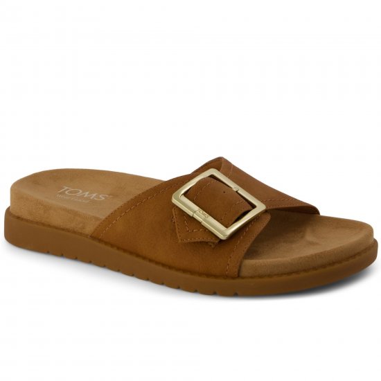 Marin Womens Sandals
