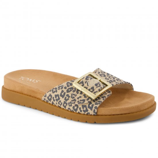 Marin Womens Sandals