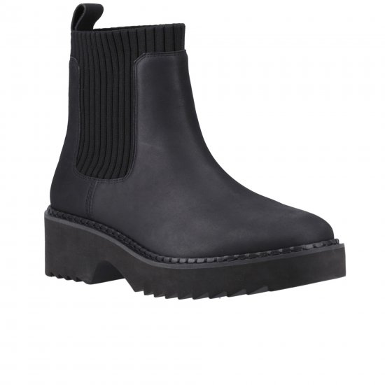 Millie Womens Chelsea Boots
