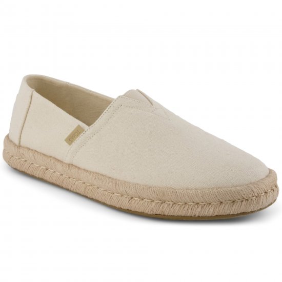 Alpargata Rope 2.0 Mens Slip On Shoes