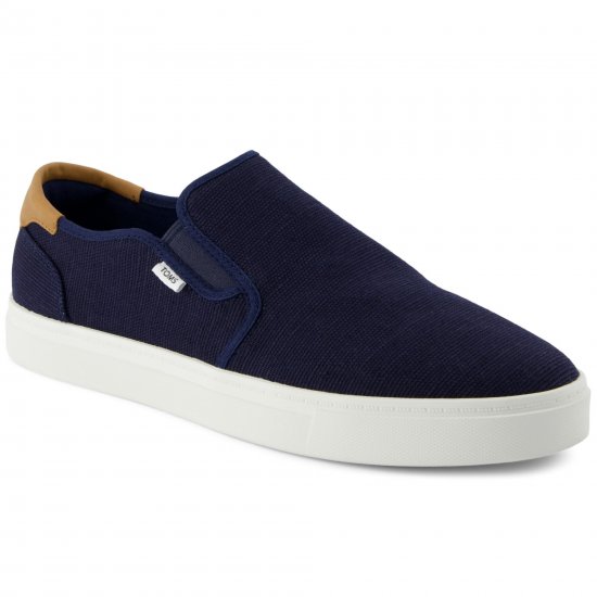 Baja 2.0 Mens Trainers
