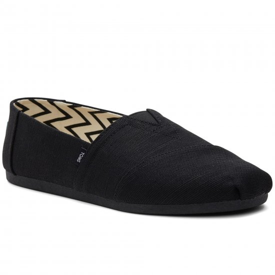 Alpargata Mens Slip On Shoes