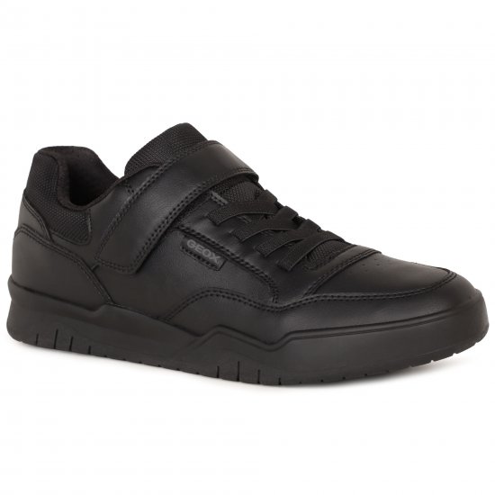 J Perth Boys School Shoes