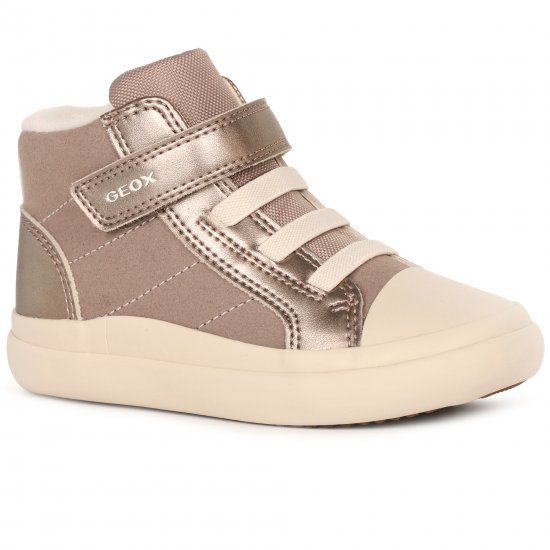 J Gisli Girls Infant Boots
