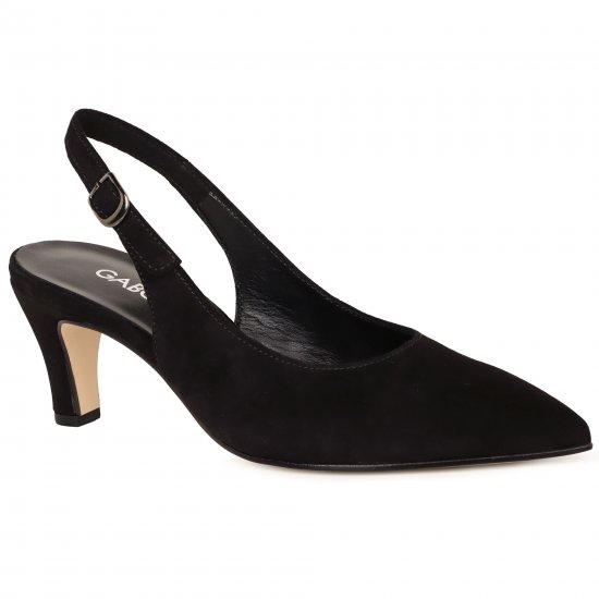 Lazona Womens Court Shoes