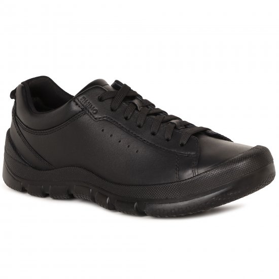 Challenger Boys School Shoes