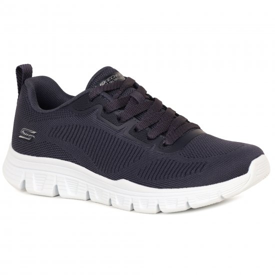 Bob Sport B Lite Lace Womens Trainers