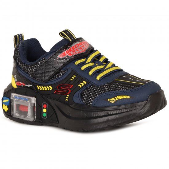 Garage Boys Sports Trainers