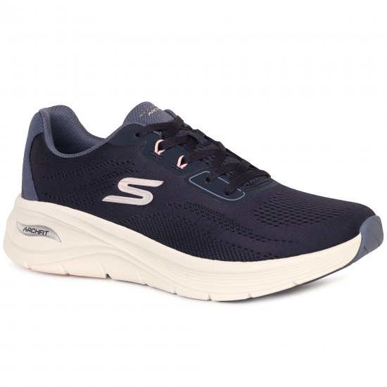 Arch Fit 3.0 Lace Womens Trainers