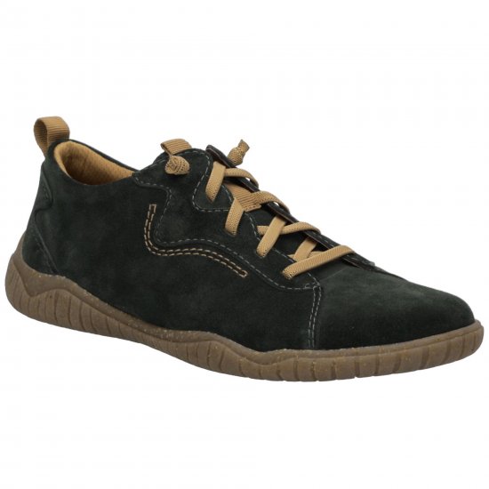 Wynona 01 Womens Casual Shoes
