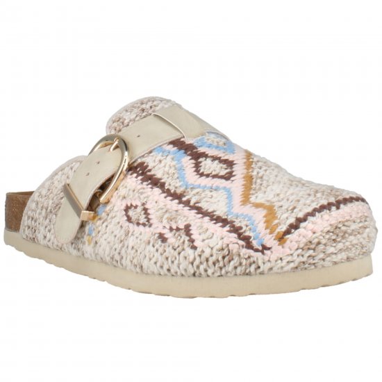 Emma 05 Womens Mules