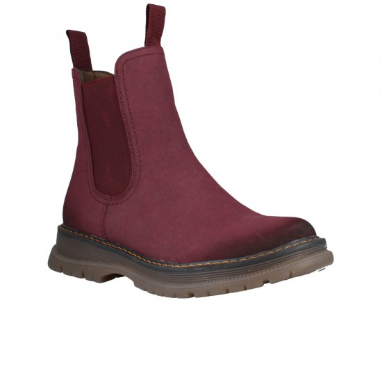 Peyton 05 Womens Ankle Boots