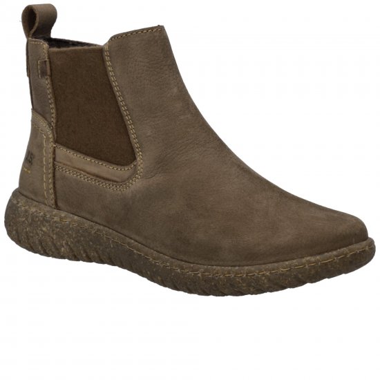 Angelina 01 Womens Ankle Boots