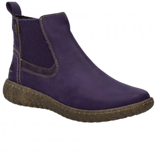 Angelina 01 Womens Ankle Boots