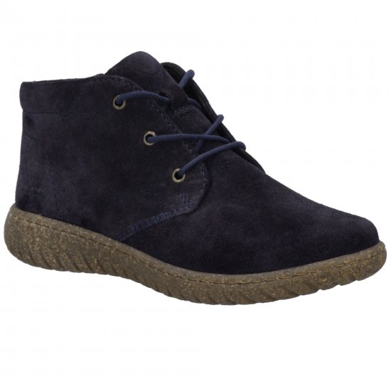 Angelina 07 Womens Ankle Boots