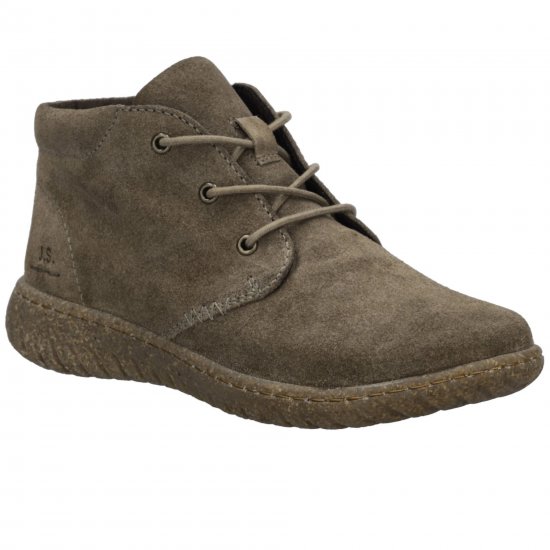 Angelina 07 Womens Ankle Boots