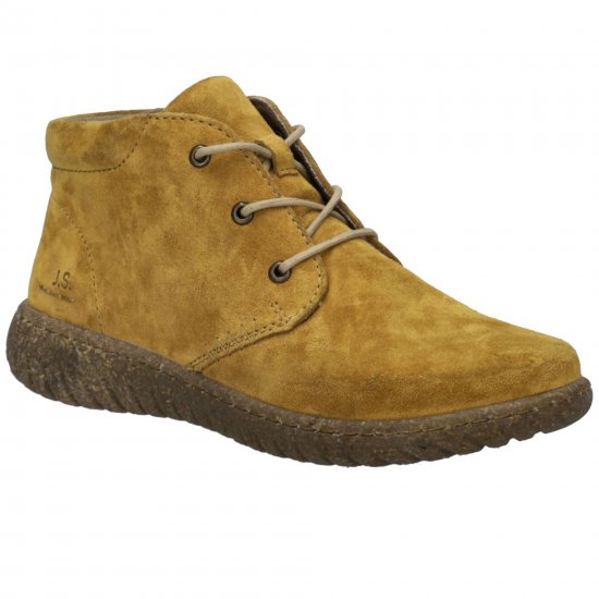 Angelina 07 Womens Ankle Boots