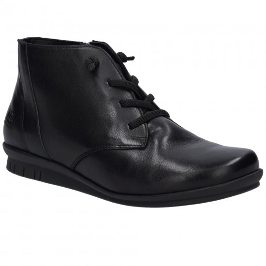 Violet 03 Womens Ankle Boots