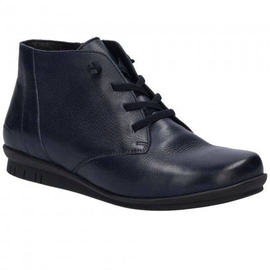 Violet 03 Womens Ankle Boots