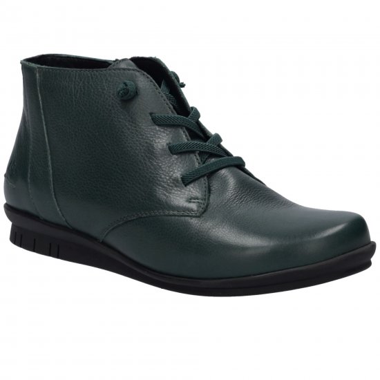 Violet 03 Womens Ankle Boots