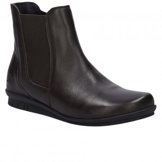 Violet 05 Womens Ankle Boots