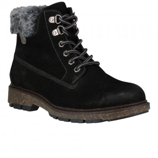 Waylon 05 Womens Ankle Boots