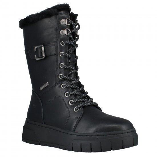 Winnie 03 Womens Calf Boots