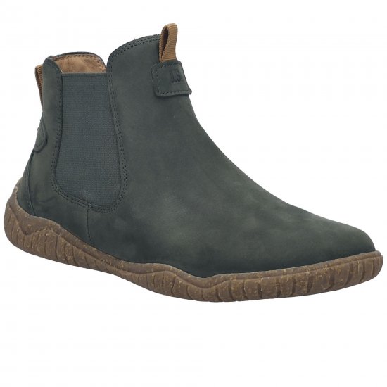 Wynona 04 Womens Ankle Boots