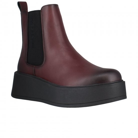 Gemma 01 Womens Chelsea Boots