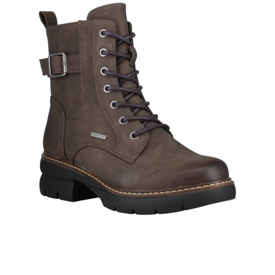 Perrie 05 Womens Ankle Boots