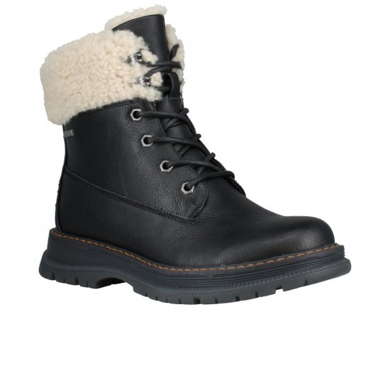 Peyton 16 Womens Ankle Boots