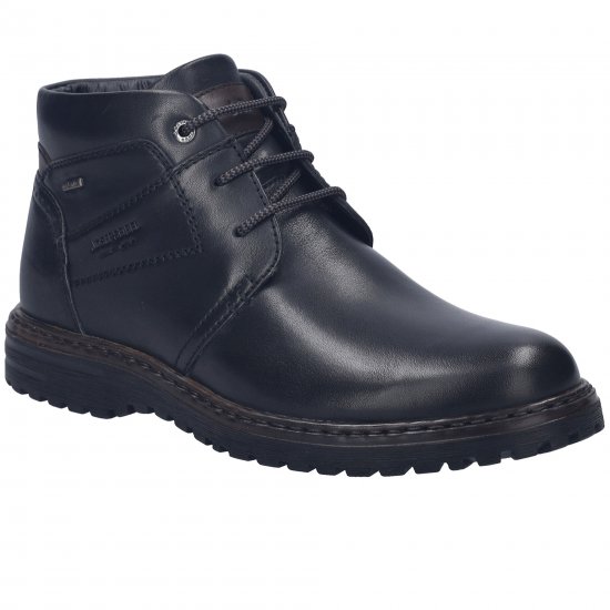 Erroll 52 Mens Boots