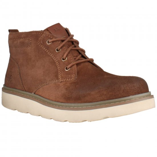 Trent 05 Mens Boots