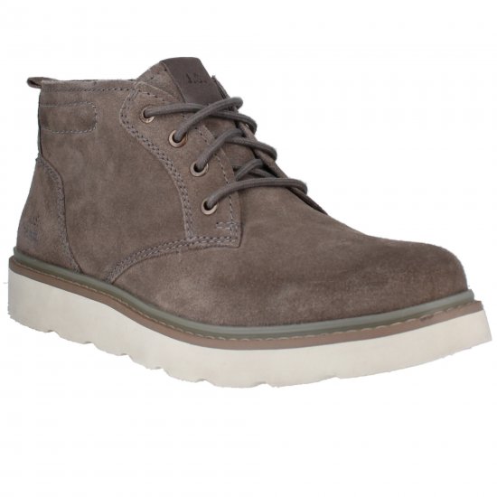 Trent 05 Mens Boots