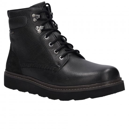 Trent 50 Mens Lace Up Boots