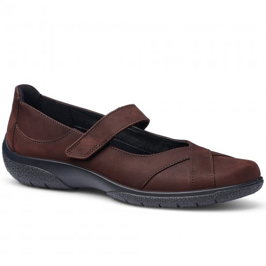 Hope Womens Mary Jane Shoes