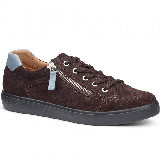 Chase II Womens Casual Trainers