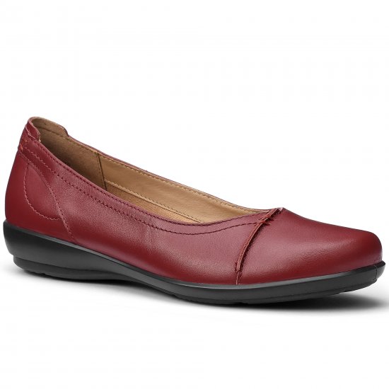Robyn II Womens Wide Fit Pumps